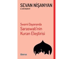 Swami Dayananda Saraswati'nin Eleştirisi - Sevan Nişanyan