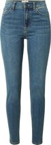 Freequent jeans harlow Blauw Denim-29-30