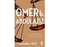 Ã–mer Bin AbdÃ¼laziz