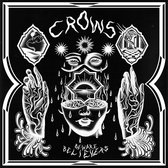 Crows - Beware Believers (LP) (Coloured Vinyl)
