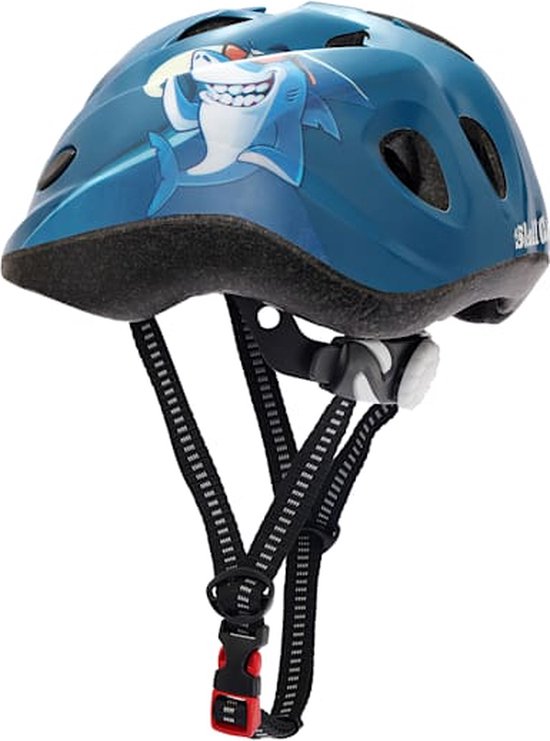 Fietshelm, skateboardhelm voor kinderen en volwassenen F511 Mint RAVEN