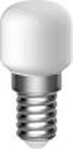 Energetic LED lamp Koelkastlamp Mat T25 E14 1.6W 2200K 100lm 230V - Extra Warm Wit