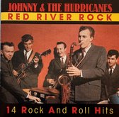 Johnny And The Hurricanes – Red River Rock - 14 Rock And Roll Hits 1990 CD