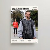 Silver Linings Playbook Poster - Minimalist Filmposter A3 - Silver Linings Playbook Movie Poster - Silver Linings Playbook Merchandise - Vintage Posters - 2