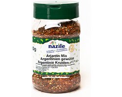 Nazile Argentijnse Kruidenmix 2 x 200 Gram