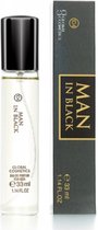 MAN IN BLACK 33ML PARFUM