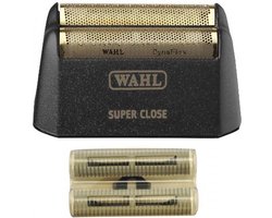 Scheerkop Wahl Moser 07043 Gouden
