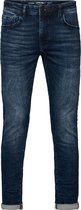 Petrol Industries Jackson slim fit Heren - Maat 28-L30