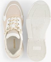 graceland Nude chunky sneaker - Maat 40