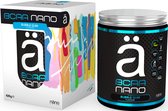 Nano Supps - BCAA (420 g) Bubble gum