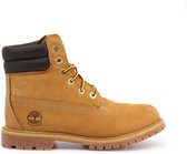 Timberland - 6IN-DBL-COLLAR - brown / EU 39.5