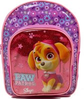 Paw Patrol SKYE Glitter Rugzak Rugtas School Tas 3-6 jaar