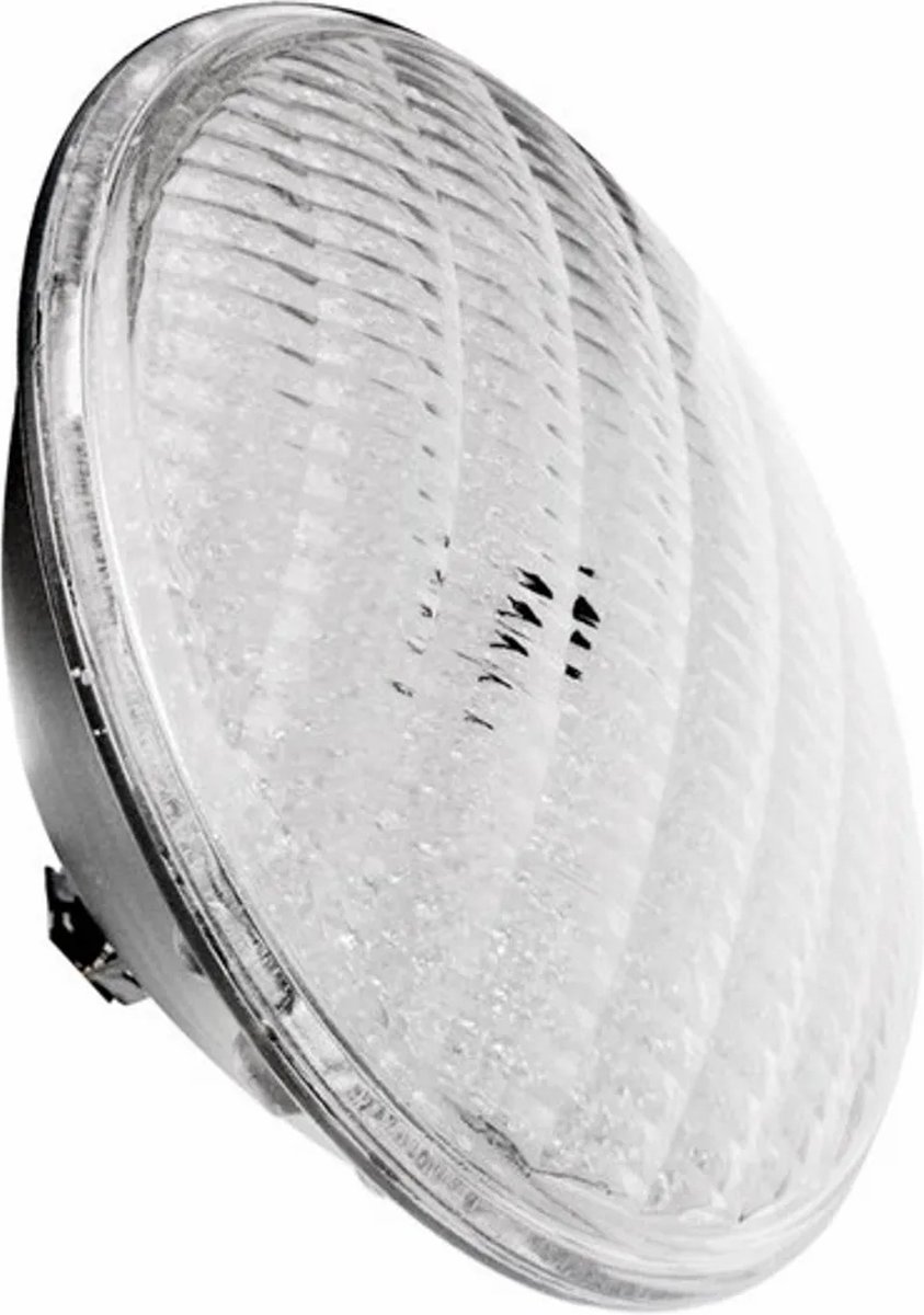 Zwembadverlichting - vervanglamp - par56 - Ledlamp - 18 watt - wit