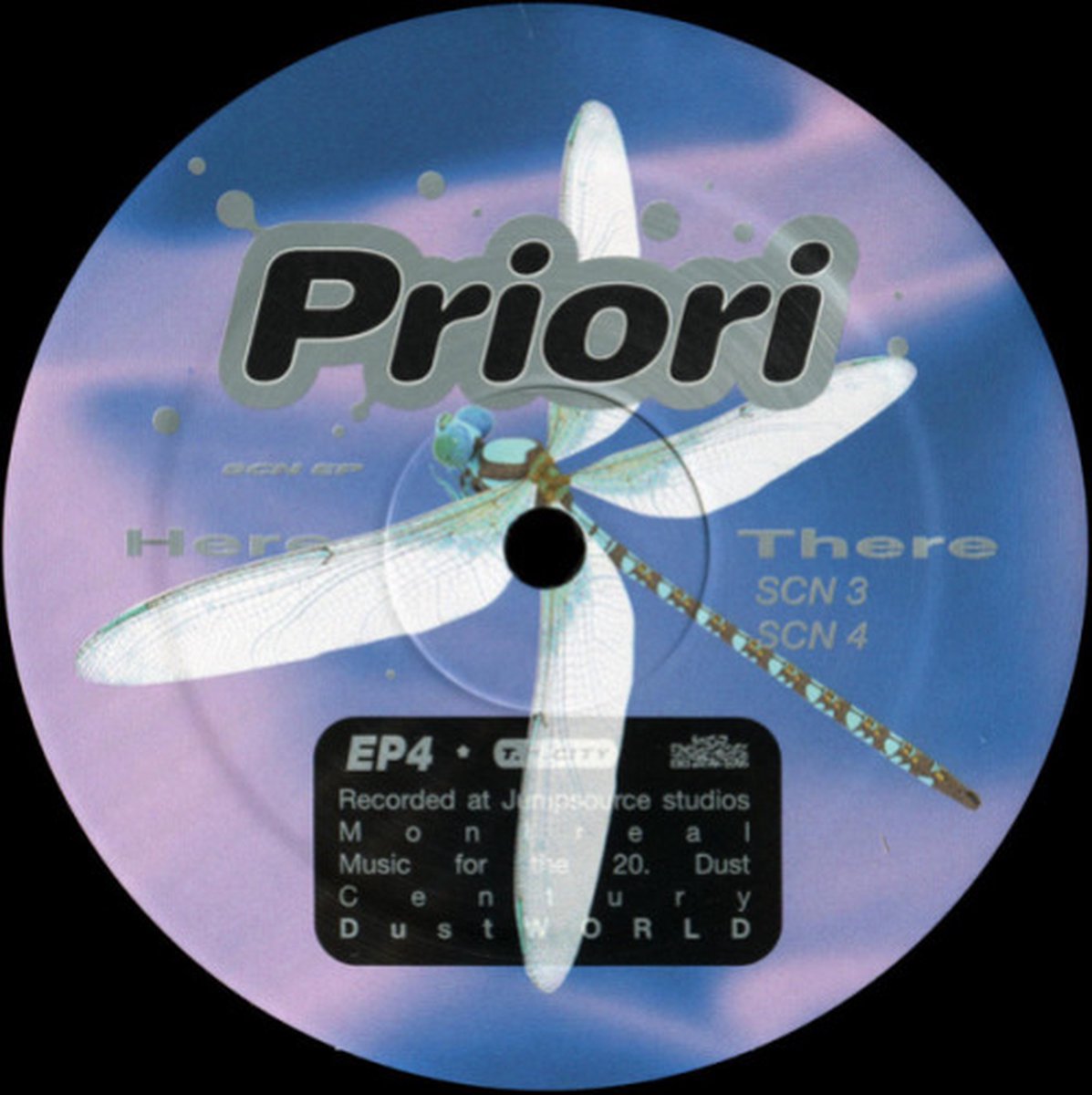 Priori - Scn Ep