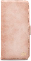 Mobilize Elite Gelly Wallet Book Case Apple iPhone XR (6.1'') - Soft Pink