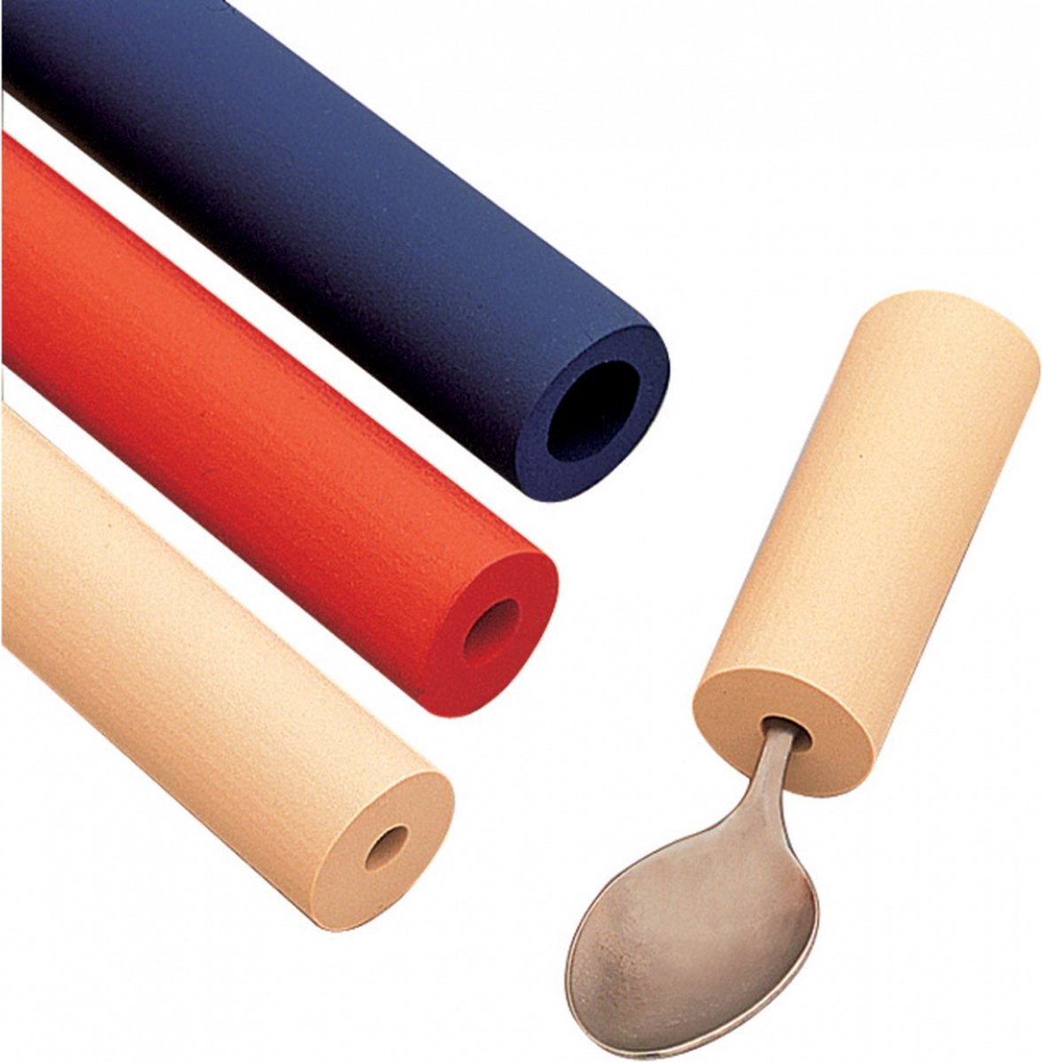 Goedkoopste Comforthulpmiddelen Foam verdikkers - assortiment