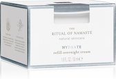 RITUALS The Ritual of Namaste Refill Hydrating Overnight Cream - 50 ml