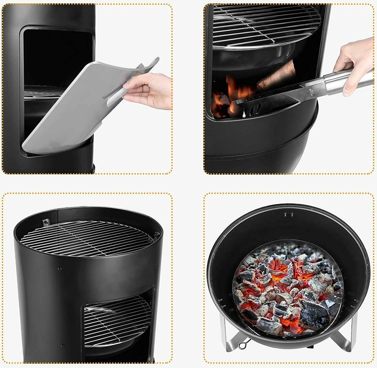 Tectake®