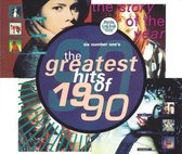 The Greatest Hits Of 1990