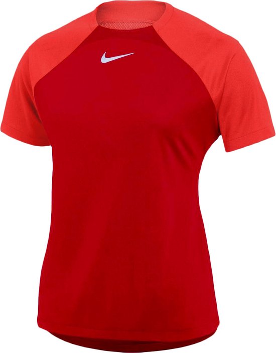Nike - Dri-FIT Academy Pro SS Top Women - Dames Voetbalshirt-S