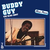 Buddy Guy - The Blues Giant (LP)