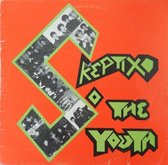 Skeptix - So The Youth (LP)