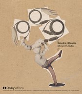 Booka Shade - Movements (Blu-ray)