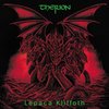 Therion - Lepaca Kliffoth (LP) (Reissue)