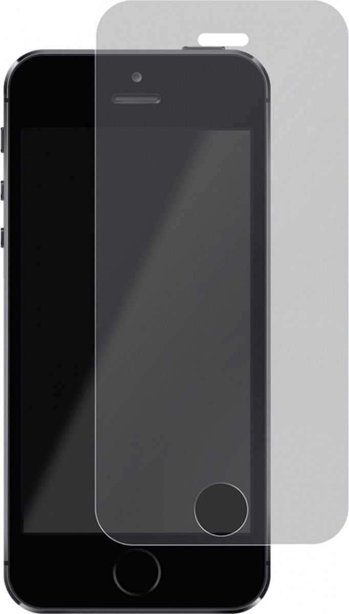 Senza Gehard Glas Ultra-Clear Screenprotector voor Apple iPhone 8 Plus