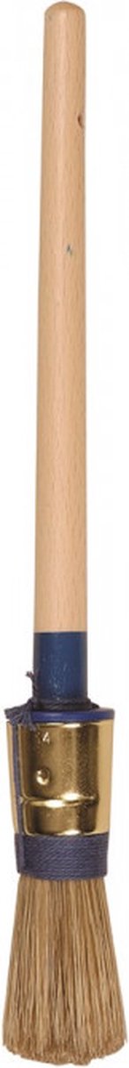 Prof Patentkwast Alkyd 8mm Nr.2