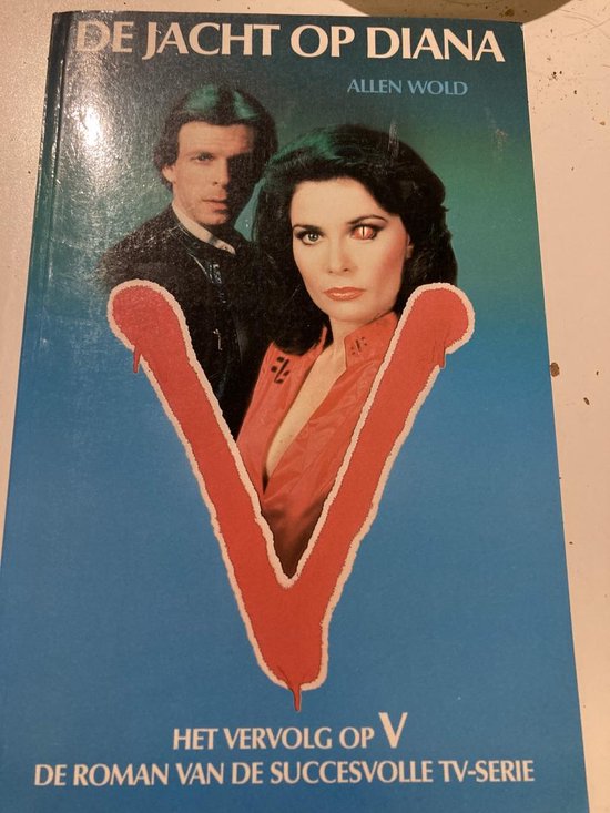 V jacht op Diana