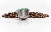JOR Products® Dolce Gusto Capsules Koffiezetapparaat Koffiebonen Espressomachine Koffie Cups Filter Espresso Barista Duurzaam