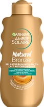 Garnier Ambre Solaire Zelfbruiner Milk Natural Bronzer, 200 ml