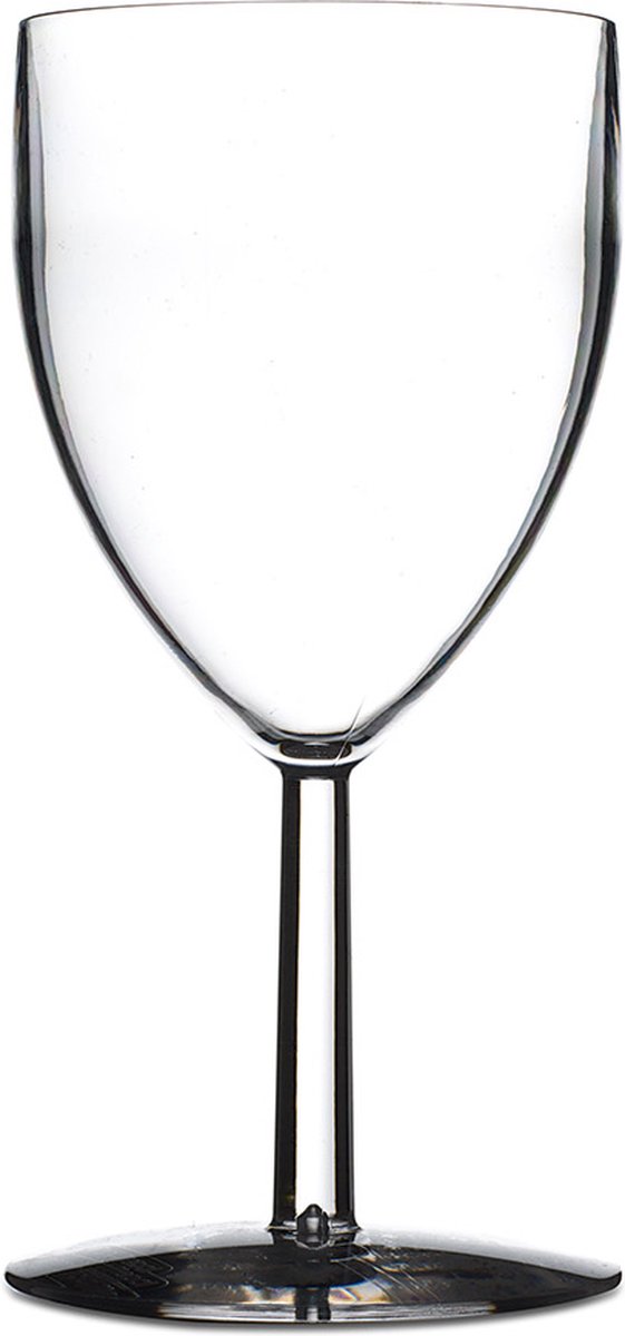 Mepal wijnglas 300 ml - set van 2 stuks - geschikt voor binnen en buiten - duurzaam - lichtgewicht — afbeelding 3