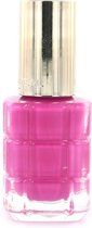 L’Oréal Paris Color Riche - 330 Pink Gentleman - Roze - Nagellak