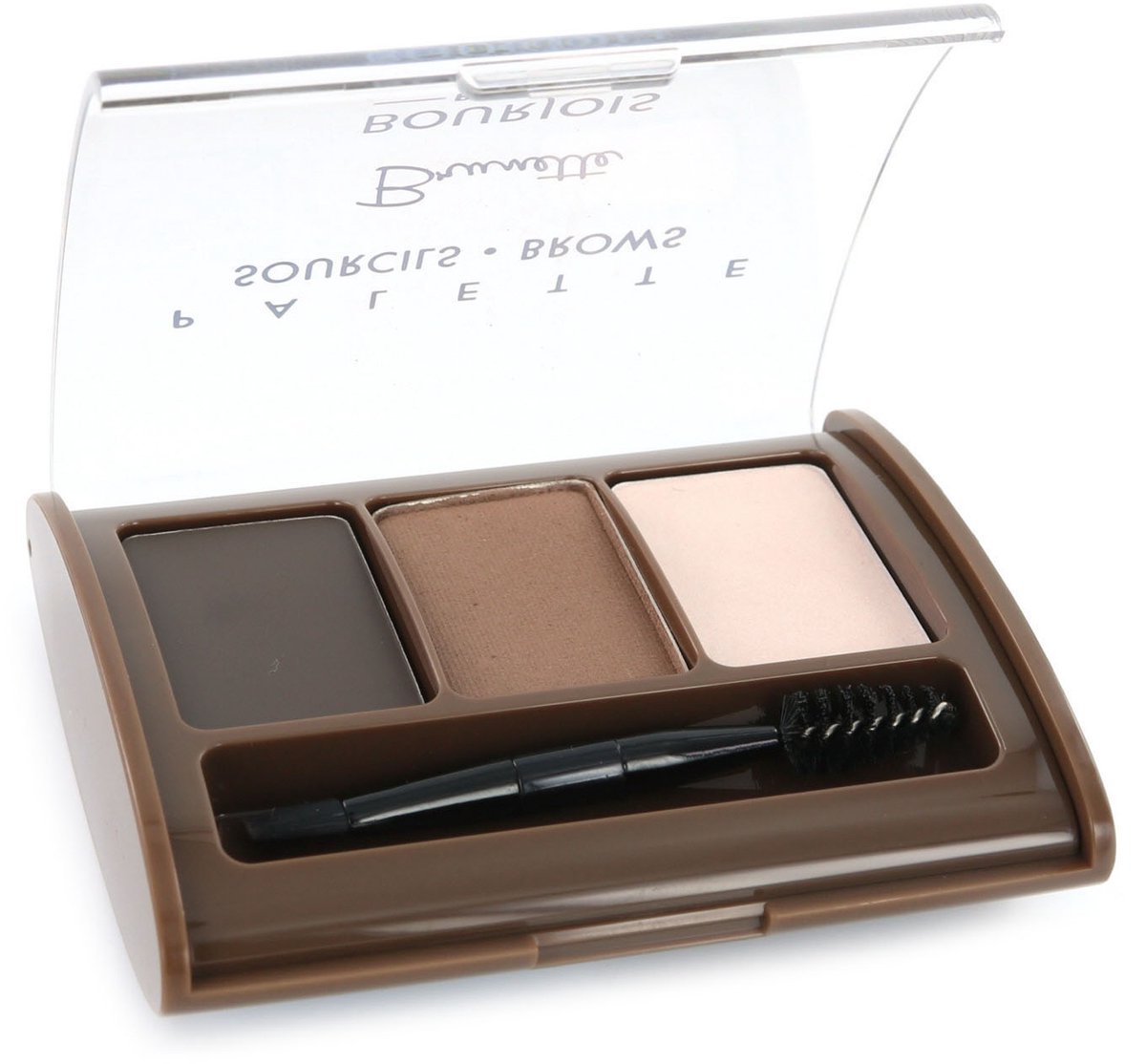 Bol.com Bourjois BROW PALETTE - 2 - aanbieding