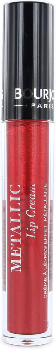 Bourjois Metallic Lip Cream Lipgloss - 600
