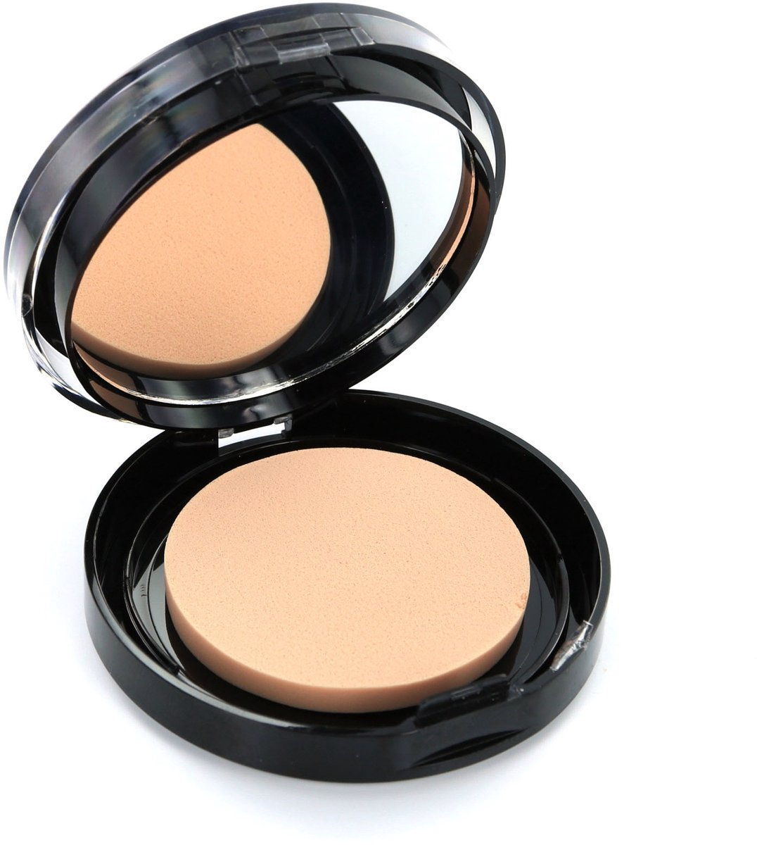 Technic Superfine Matte Pressed Powder - Ochre