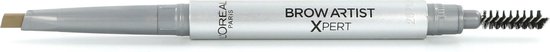 L'Oréal Brow Artist Xpert Wenkbrauwpotlood - 101 Blond