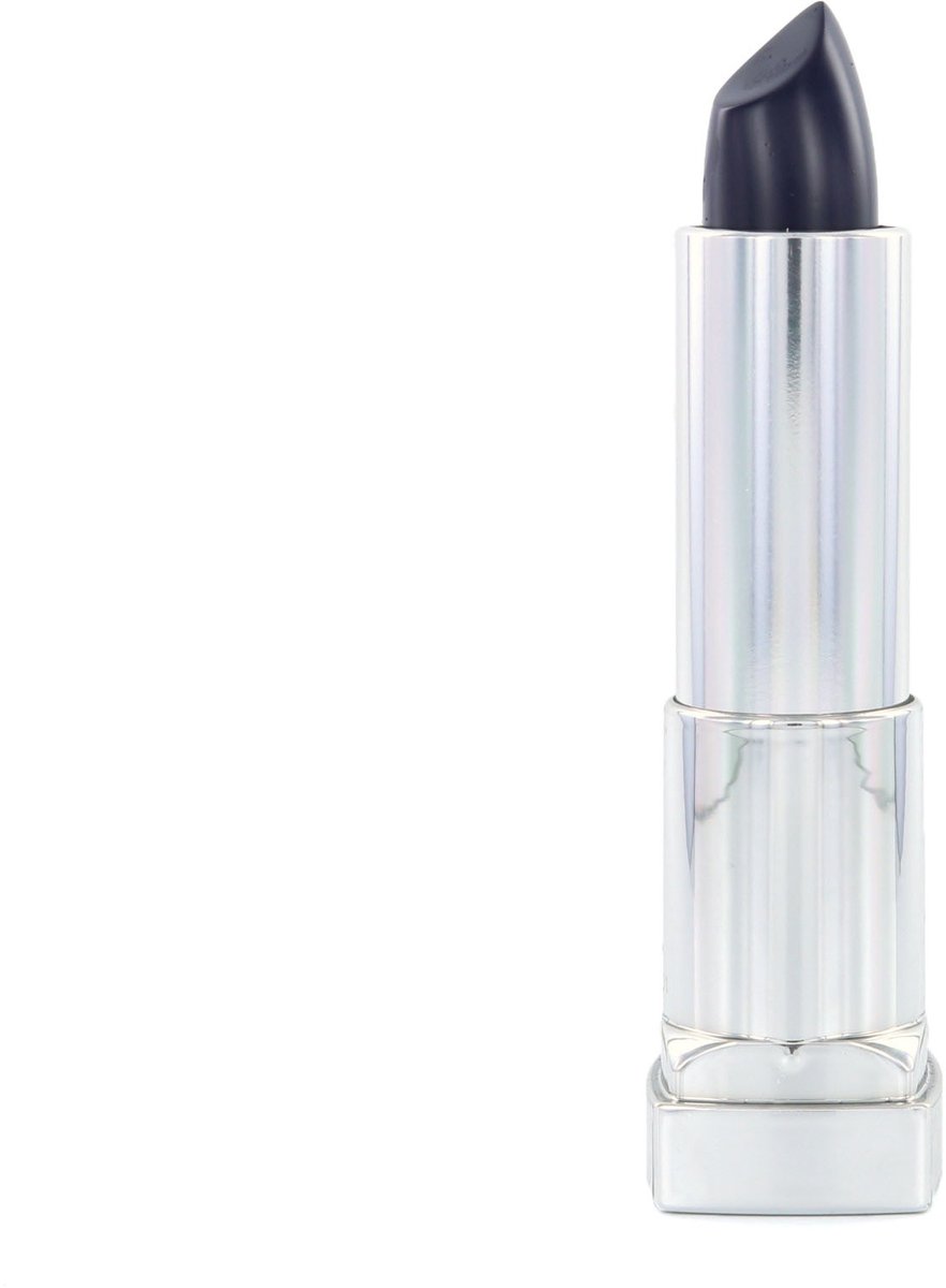 Maybelline Color Sensational Lipstick - 892 Midnight Blue