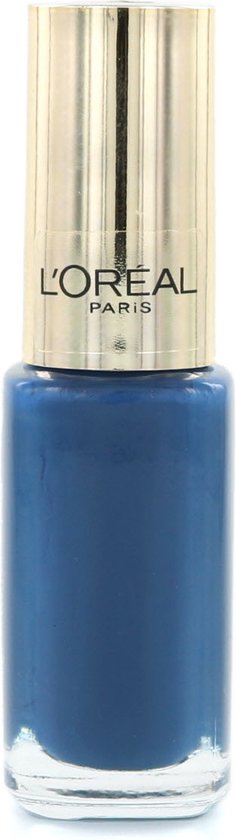 L'Oréal Color Riche Nagellak - 619 Maui Wave