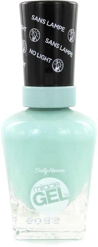Sally Hansen Miracle Gel Gelnagellak - 240 B Girl