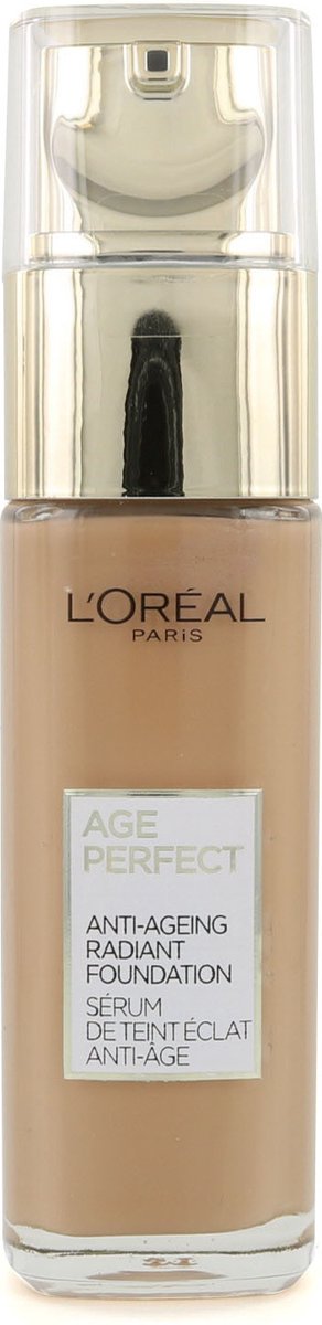 L'Oréal Age Perfect Foundation - 350 Sand