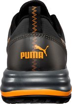 Puma Charge Orange Laag S1P 644550 - Oranje - 36