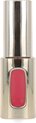 L'Oréal Paris Liquid Lipstick - Color Riche Extroadinaire 102 Rose Finale