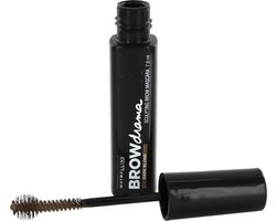 Maybelline Brow Drama - Dark Blonde - Blond - Wenkbrauwmascara