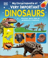 My Encyclopedia of Very Important Dinosa