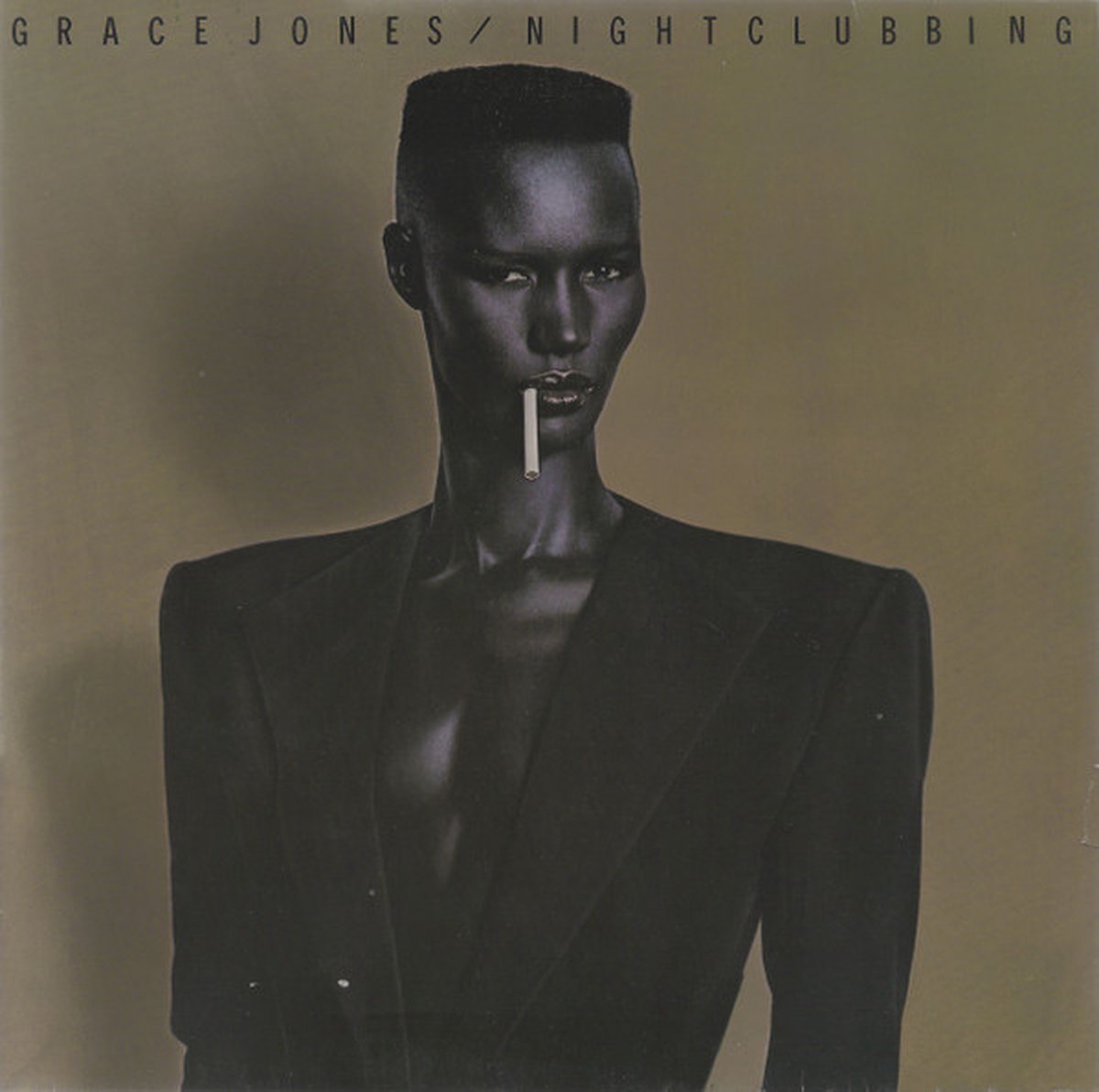 Nightclubbing (LP)