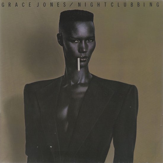 Nightclubbing (LP)