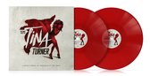 Tina.=V/A= Turner - Many Faces Of Tina Turner (Ltd. Red Vinyl) (LP)